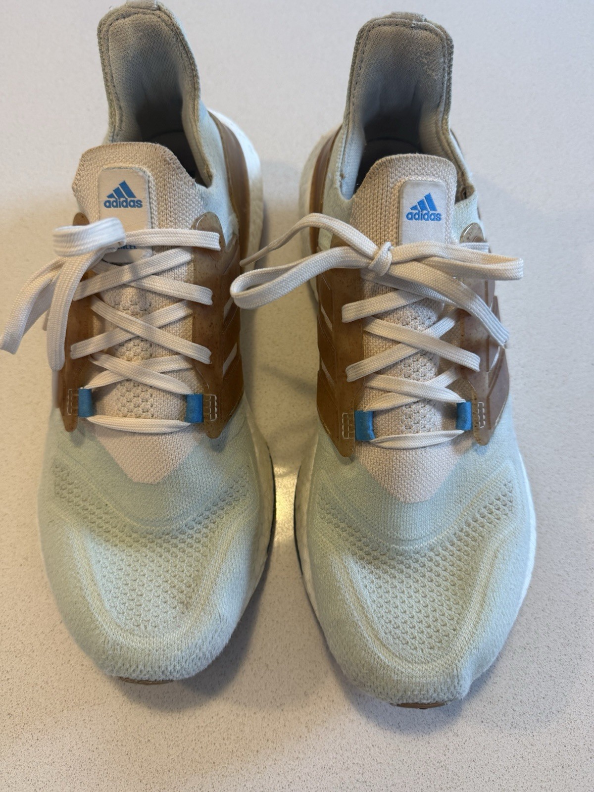 adidas UltraBoost 22 Men's Sneakers Size 10