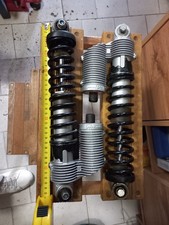 ammortizzatori marzocchi AG 1 fantic motor caballero 50 cc telaio grigio