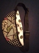 Marsupio donna Roxy regolabile
