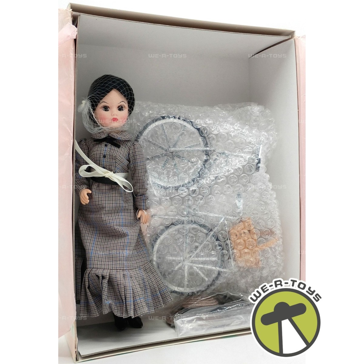 Madame Alexander Miss Gulch Wizard of Oz Doll 2003 Alexander Doll