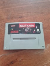 ebay® Auktion 257469114065 | Bulls vs Blazers and the NBA Playoffs - Modul - Super Nintendo SNES Thumbnail of ebay® auction 257469114065 | Bulls vs Blazers and the NBA Playoffs - Modul - Super Nintendo SNES