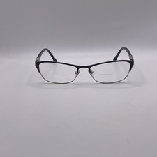 VOGUE Eyeglass Frames Women's Navy Blue VO 4057-B 5051 54 17 140 Preppy