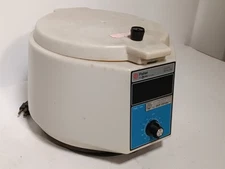 Fisher Scientific Model 228 Centrific Compact 6 Place Benchtop Centrifuge