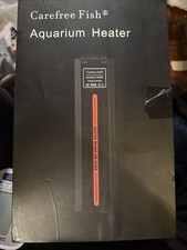 Termostato sommergibile acquario pesci spensierati 800W + controller