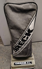 ORECK Classic XL Upright Vacuum Cleaner XL2200RSPK w/ Bags