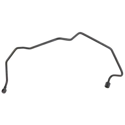 Turbo Oil Line Fits VOLKSWAGEN BEETLE GL 1.9L L4 2002-2004 By 40-60048