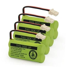 BT18332 BT28332 BT16632 BT26632 BT16232 BT26232 Battery Compatible with 4