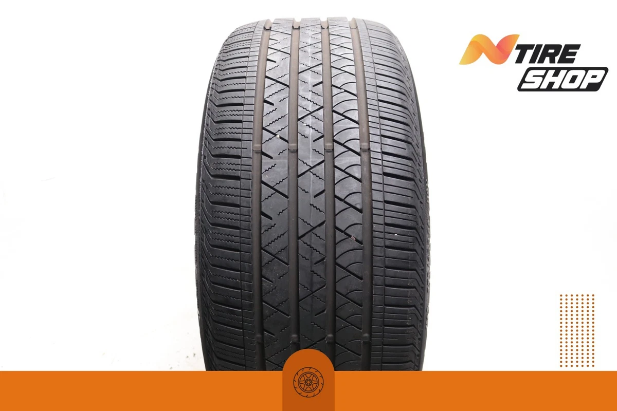 4 Quantity 275/45/20 All Season Tires for sale | eBay