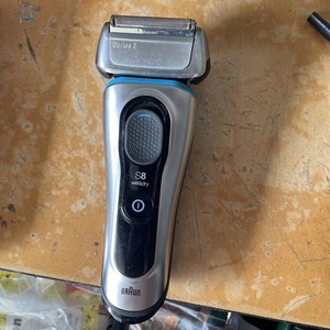 Braun Series 8 | eBay