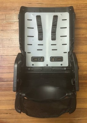 Nuna Mixx And Mixx 2 Stroller  Seat Frame
