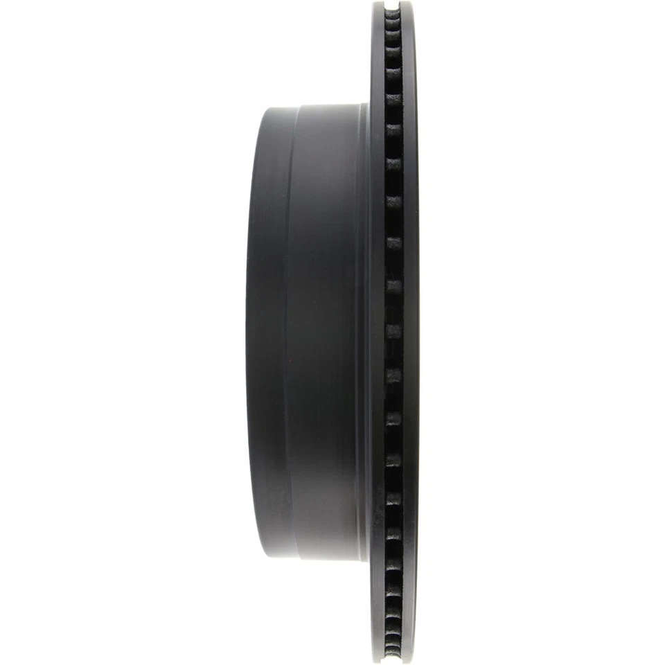 StopTech 127.44175L Rear Left Drilled Disc Brake Rotor for 10-20 Toyota 4Runner - Image 3 of 4