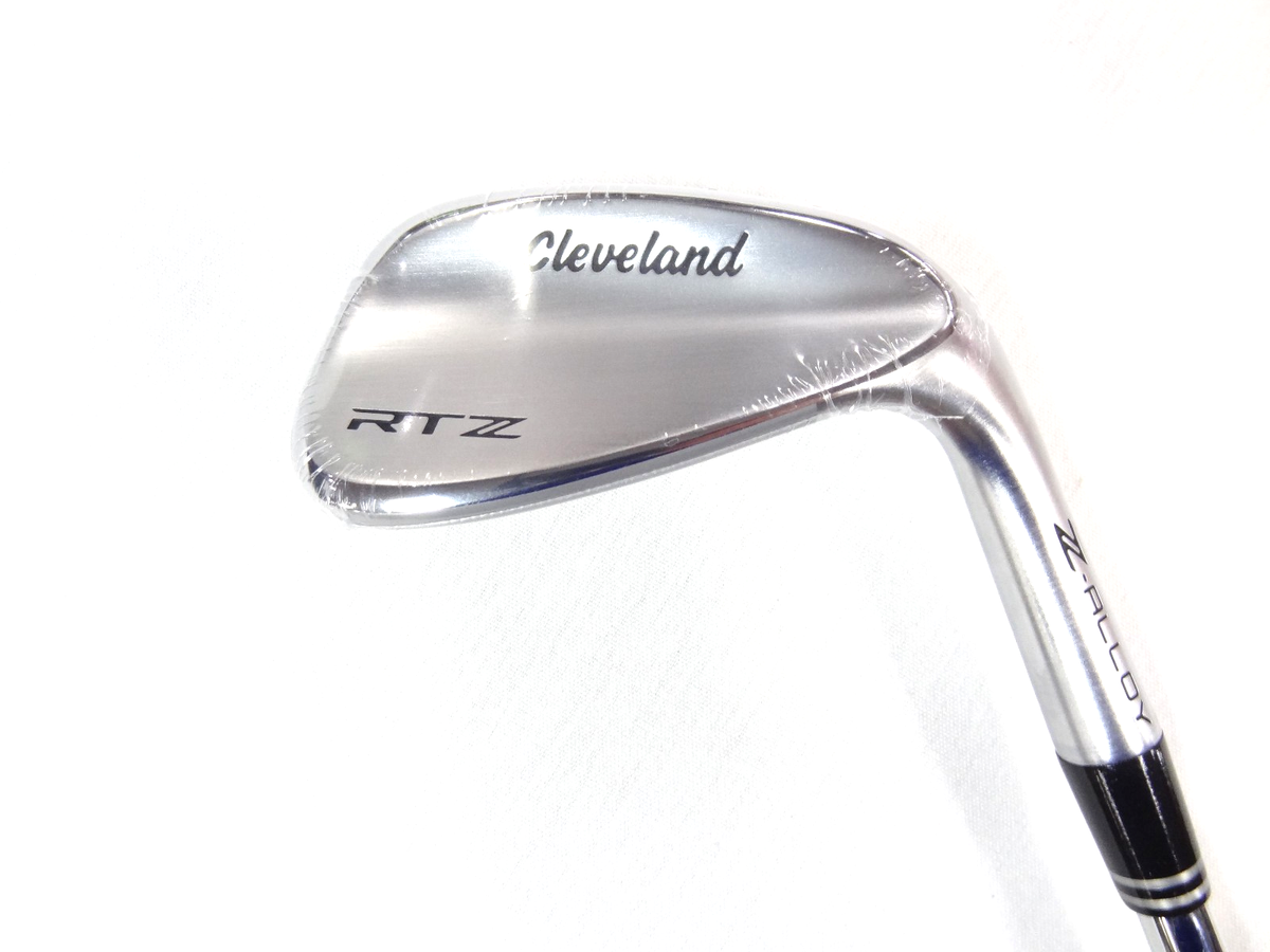 Cleveland RTZ Tour Satin Wedge 58-10 Mid Right Hand DG NEW 2995 | eBay
