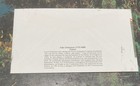 Excellent.Beautiful & rare first day of issue envelope. Look & bid buy it now!!! — photo 2