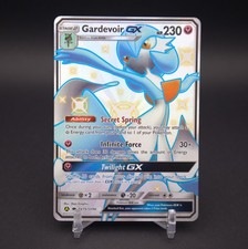 PRE-GRADED! Pokemon | Gardevoir GX SV75/SV94 - Hidden Fates: Shiny Vault on eBay