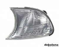 Blinkleuchte Links Vorne FüR BMW 3Er Coupe Ci M3 330Xi Cabriolet 99-07