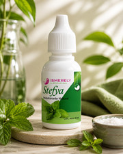 Stefya Ismerely Endulzante natural 20ml