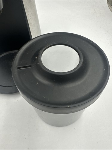 ARIETE Elektrische Kaffeemühle mit konischem Grat - Professionelle Hochleistungsmühle Pro - Bild 7 von 7