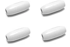 Letro Legend Feed Hose Float 4-PK Replacement for Pool Cleaner Part ED10P