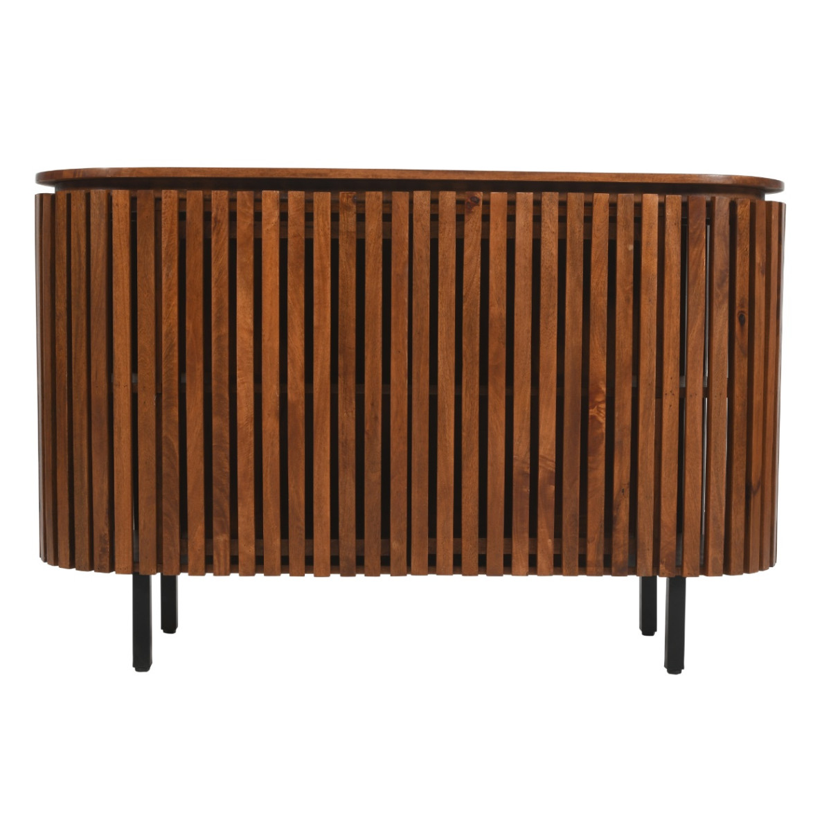 Brooklyn - Sideboard - Mango Wood - Large - Kiana Design - Image 3