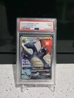 2019 POKEMON SM HIDDEN FATES #SV49/SV94 CHARIZARD GX FULL ART SHINY RARE PSA 9