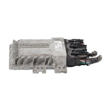 Moteur Dacia LODGY 