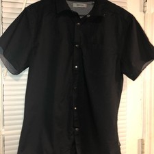 Men s button down dress shirt