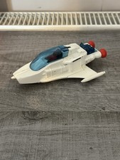 Dinky Toys 7.3 SPACE BATTLE CRUISER Diecast 1...
