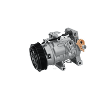 Kompressor Klimaanlage FüR Ford Fiesta Stufenheck VI Tourneo Courier B460