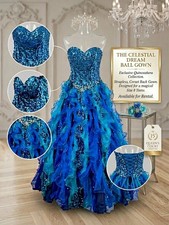 pageant/formal dress rentals
