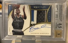 2014-15 Panini Immaculate Collection Basketball Cards 2