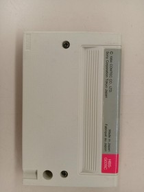 Sony Super Golf MSX Game Cartridge Used