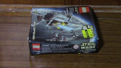 LEGO Star Wars: Jedi Defense I (7203) for sale online | eBay