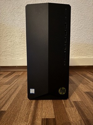 HP Pavilion Gaming Desktop