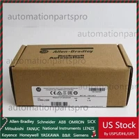 Sealed AB 1769-L32E CompactLogix EtherNet Processor 1769L32E US Free Tax