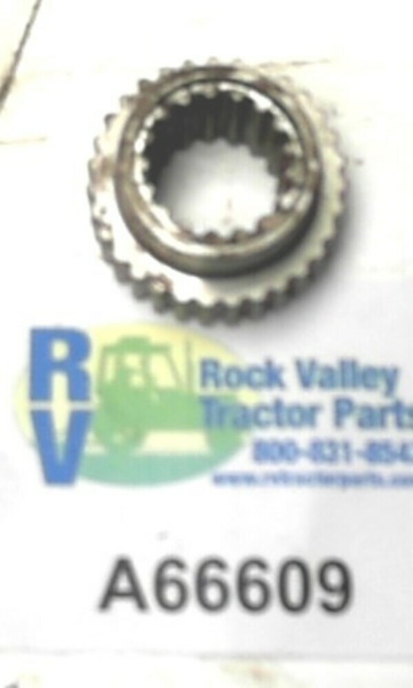 International Sleeve-drive Shaft 31T A66609 | eBay 