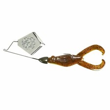 3/8oz War Eagle Buzztoad Buzzbait Topwater Bass Fishing Lure - SELECT COLOR