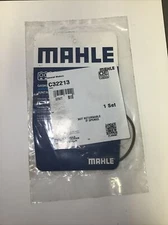 Mahle Engine Coolant Thermostat Seal