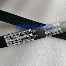 1PC New 3289886 FIT FOR Cummins fan Belt