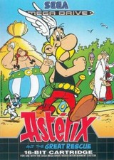 ebay® Auktion 233556240361 | Asterix and the Great Rescue SEGA MEGA DRIVE ohne Anleitung PAL VERSION Thumbnail of ebay® auction 233556240361 | Asterix and the Great Rescue SEGA MEGA DRIVE ohne Anleitung PAL VERSION