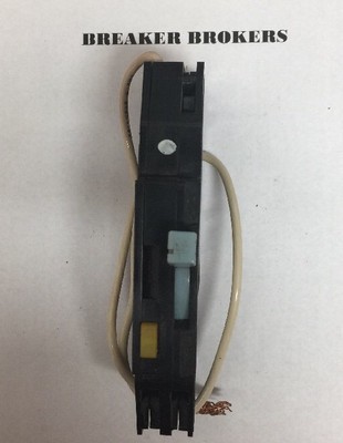 Zinsco Sylvania GTE 15 Amp GFCI circuit breaker - PERFECT SHIPS TODAY- PRIORITY