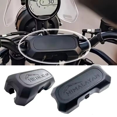 For Himalayan 450 2024 2025 Motorcyc Handlebar Pad Bar Chest Protector Protaper