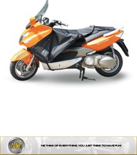 TERMOSCUD TUCANO KYMCO XCITING 300 i 2008 2009 2010 2011 COPERTA TERMICA