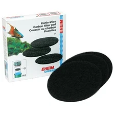 Eheim 2213 Carbon Pads 3 Pack