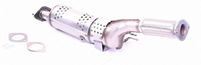 NEU DPF Dieselpartikelfilter Nissan Qashqai J10 1,5dCi k9k 430 Rußpartikelfilter