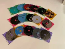 BLU-RAYS (MINT CONDITION) NEVER VIEWED (YOU PICK) U PICK (COMBINE SHIP) SAVE $$