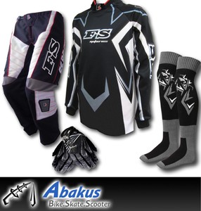 ebay dirt bike gear