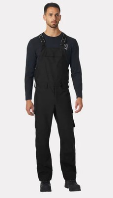 Helly Hansen  Workwear Latzhose Oxford 71191 Wasserdicht  Atmungsaktiv 