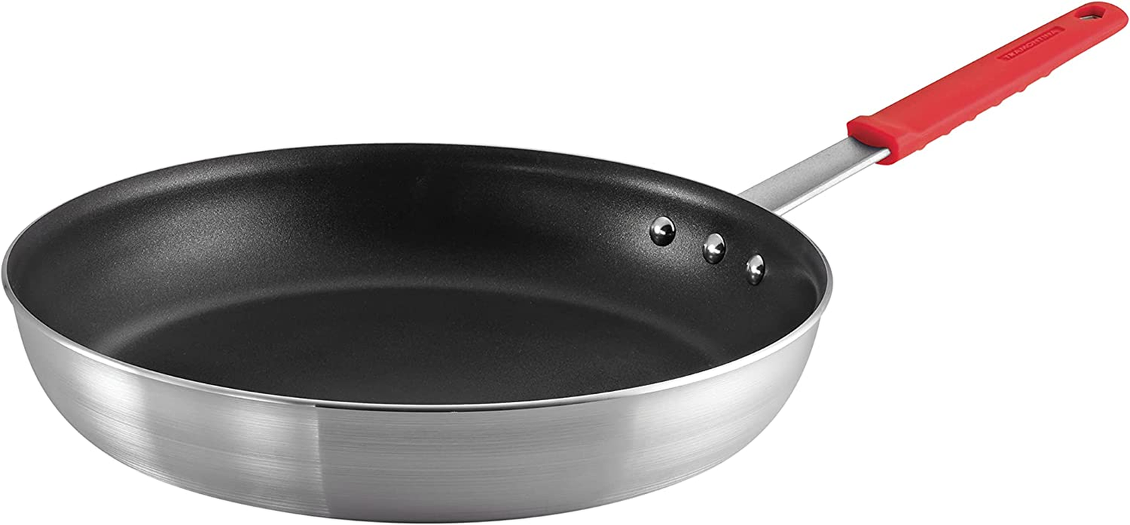 Professional Aluminum Nonstick Restaurant Fry Pan 14