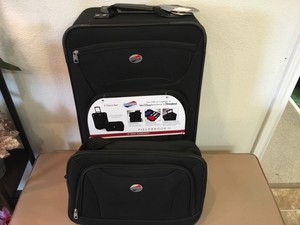 american tourister fieldbrook