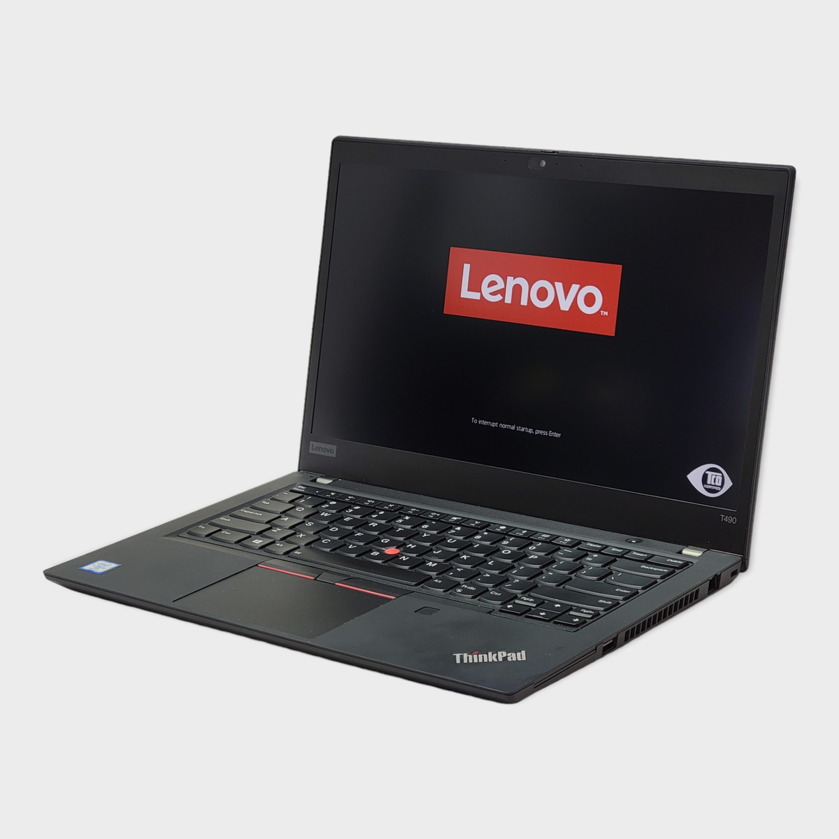 Lenovo ThinkPad T490 | i5-8365U | 8 GB DDR4 | 256 GB NVme | Win 11